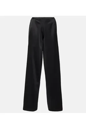 CHRISTOPHER ESBER Low-Rise-Hose