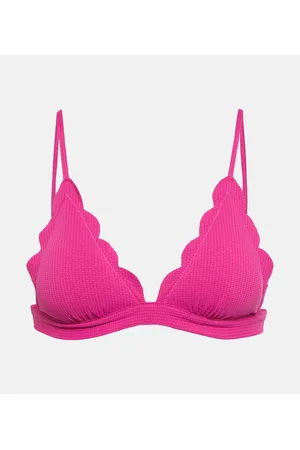 Marysia Bikini-Oberteil Santa Clara