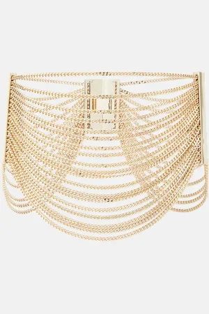 Max Mara Halskette Vento