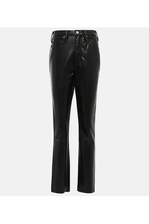 Frame Gerade Hose Le High ‘n’ Tight