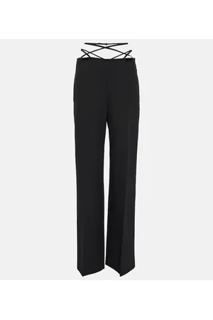 DION LEE Gerade Hose
