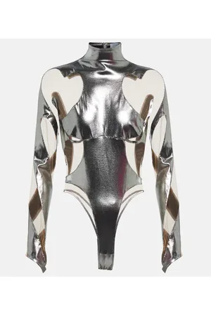 MUGLER Body Rodeo