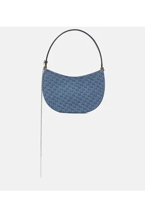 MAGDA BUTRYM Schultertasche Vesna aus Denim