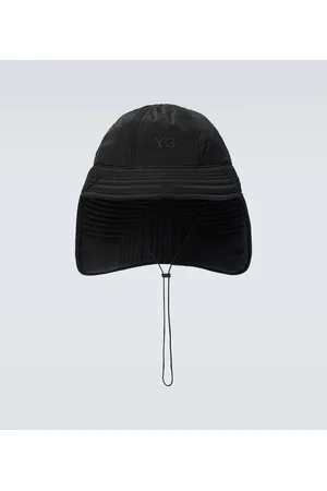 Y-3 Hut