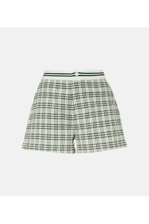 The Upside Shorts Grove Tommy aus Baumwolle