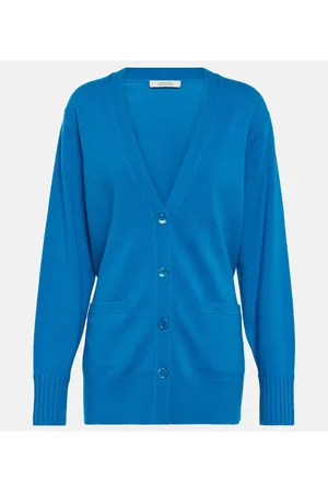 Dorothee Schumacher Cardigan Modern Statements