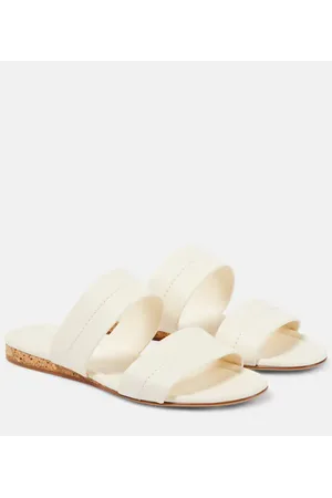 GABRIELA HEARST Sandalen Lora aus Leder