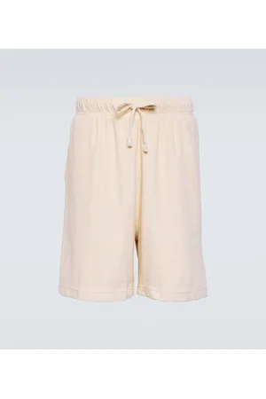 Burberry Shorts aus Baumwolle
