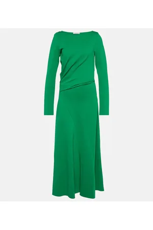 Dorothee Schumacher Maxikleid