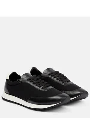 The Row Sneakers Owen Runner