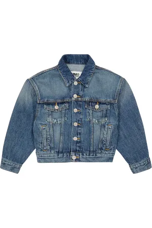 Maison Margiela Jeansjacke