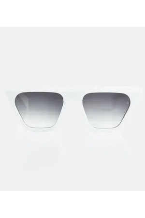JACQUES MARIE MAGE X Evangelie Smyrniotaki Cat-Eye-Sonnenbrille Eva