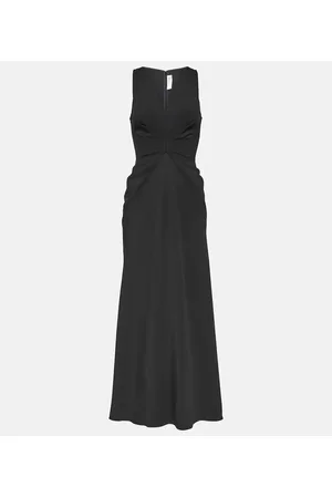 Victoria Beckham Maxikleid