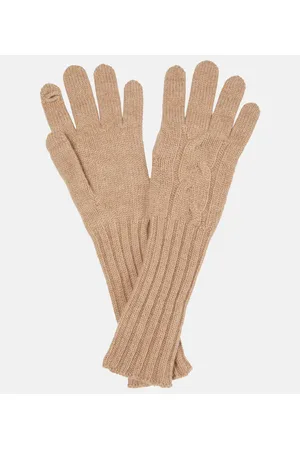 Loro Piana Handschuhe My Gloves To Touch