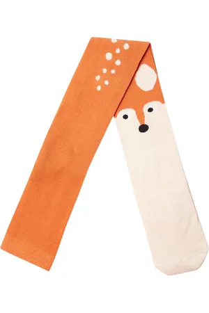 Stella McCartney Strumpfhose aus einem Baumwollgemisch