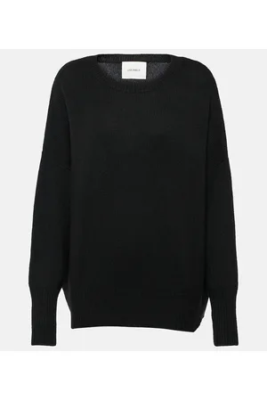 Lisa Yang Oversize-Pullover Mila aus Kaschmir