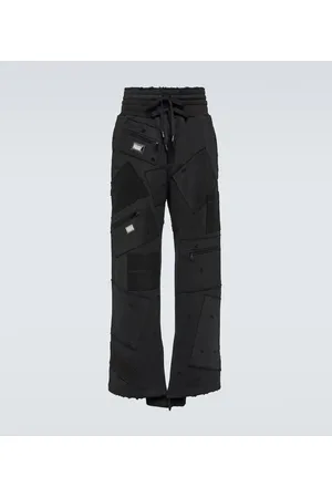 Dolce & Gabbana Jogginghose aus Jersey