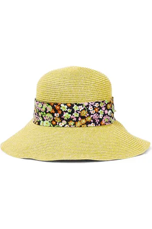 Molo Hut Meadow aus Stroh