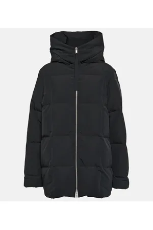 Jil Sander Daunenjacke