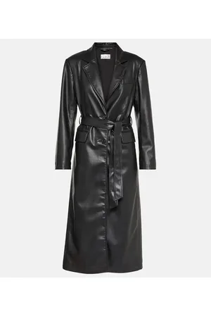 AG Jeans X EmRata Trenchcoat Valentina