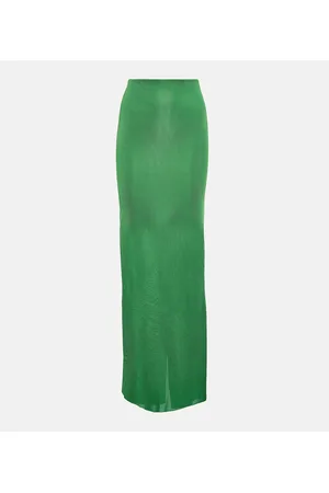 Tom Ford High-Rise-Maxirock