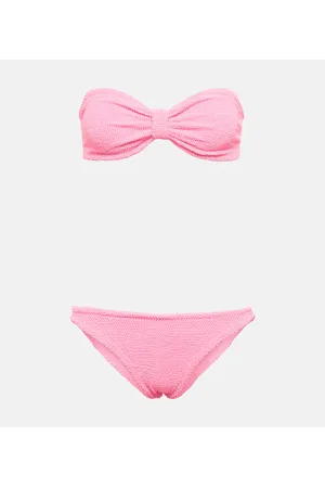 Hunza G Bikini Jean