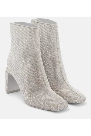 Simkhai Verzierte Ankle Boots Kelsey