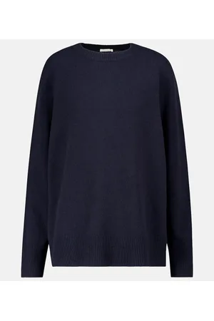 The Row Pullover aus Wolle und Kaschmir