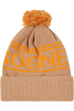 Bogner Beanie Noam aus einem Wollgemisch