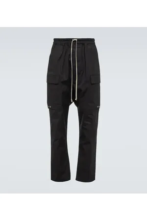 Rick Owens Jogginghose DRKSHDW