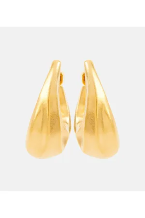 Khaite Ohrringe Olivia Medium