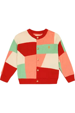 The Animals Observatory Cardigan Toucan