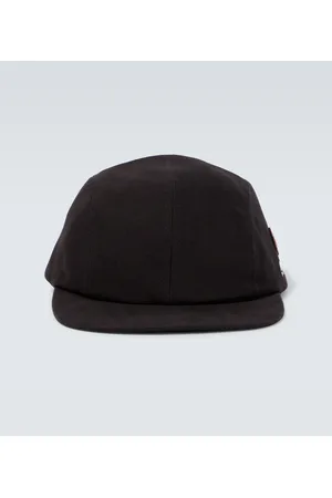 Kenzo Baseballcap Boke Flower aus Canvas
