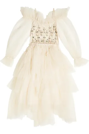 Tutu Du Monde Kleid Lotus Bloom