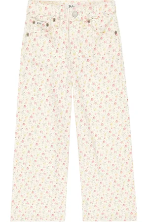 Ralph Lauren Jeans aus Baumwolle