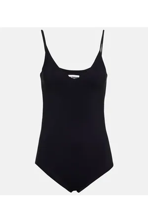 Jil Sander Body aus Jersey