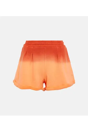 The Upside Shorts Canyon Soho aus Baumwolle