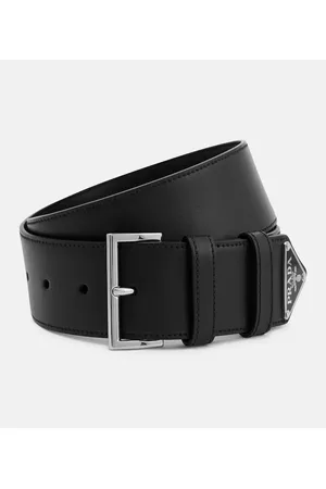 Prada Gürtel aus Leder