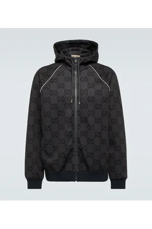 Gucci Jacke Jumbo GG