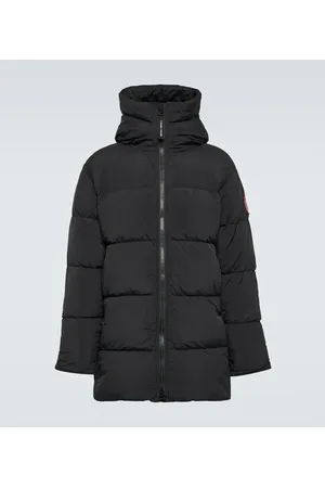 Canada Goose Daunenjacke Lawrence