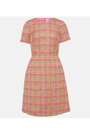 Carolina Herrera Midikleid