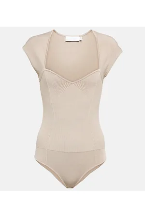 Simkhai Body Barbara aus Rippstrick