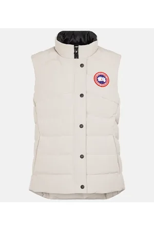 Canada Goose Daunenweste Freestyle