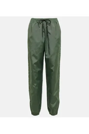 WARDROBE.NYC Jogginghose Spray