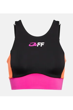 OFF-WHITE Sport-BH