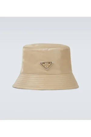 Prada Hut aus Re-Nylon
