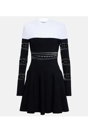 Alaïa Alaïa Minikleid Vienne