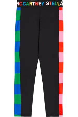 Stella McCartney Leggings aus Jersey