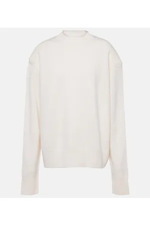The Frankie Shop Pullover Rafaela aus Wolle und Kaschmir