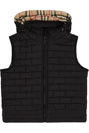 Burberry Bedruckte Weste